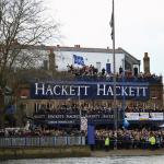 Jeremy Hackett: Posh rags to riches